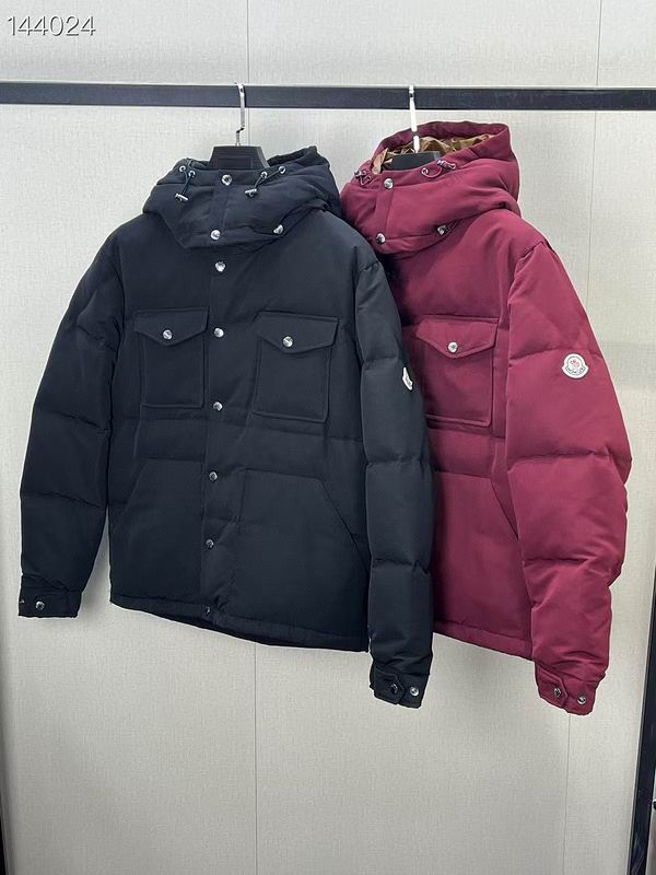 Moncler sz1-5 26yr312
